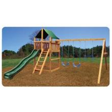 Plan-it Play Discovery Kit W/ Swings