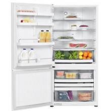 Fisher Paykel ActiveSmart White Left Hinge Refrigerator - E522BLE