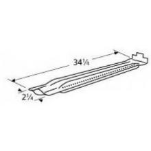Galvanized Steel Pipe Burner 15341