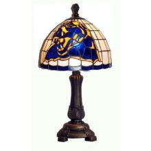 University of Pittsburgh Accent Lamp