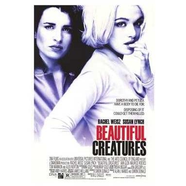 Beautiful Creatures Poster Print
