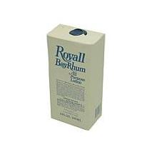 ROYALL BAYRHUM By Royall Fragrances AFTERSHAVE LOTION COLOGNE SPRAY 4 OZ