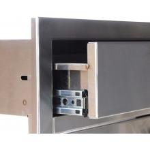 Commercial Grade Drawer Glides Commercial Grade Drawer Glides