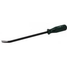 SK Hand Tool SureGrip Bent Tip Pry Bar - 31 Inch Long