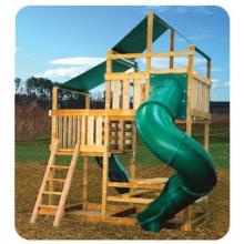 Plan-it Play Frontier Kit W/o Swings
