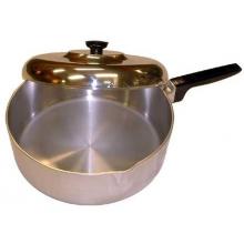 Aluminum Chicken Fryer