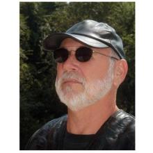 LEATHER BASEBALL CAP
