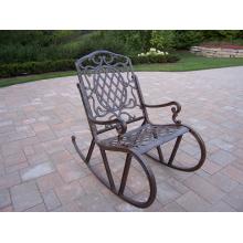 Oakland Living Mississippi Rocking Chair