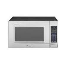 Amana Radarange Microwave Oven - Stainless Steel