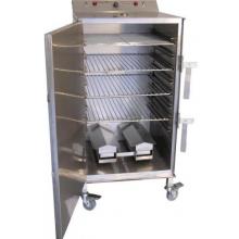 Smokin Tex 1500-C Commercial Use Smoker