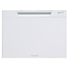 Fisher Paykel DishDrawer Tall Single Dishwasher - White