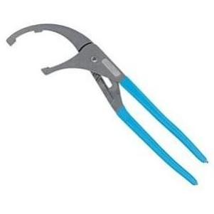 Channellock 15 Inch Oil Filter Pliers