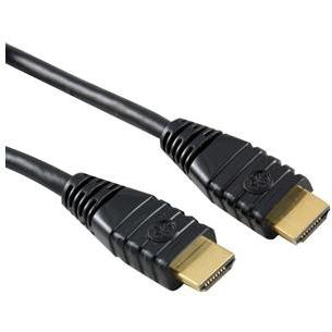 Long HDMI Cables | Long Cables | 1080p HDMI Cables | Gold HDMI Cables - HDMI CABLES (6 FT)