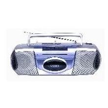 Coby Electronics AM/FM CASS STEREO RECORDER