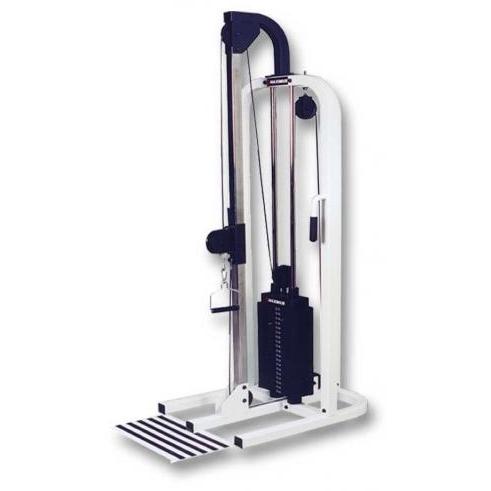 Maximus Variable Cable Column