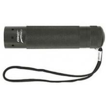 Coast Cutlery - Tek Torches V2 Tactical Power Chip LED Flashlight - Black