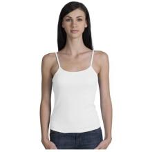 District Threads - Ladies Spaghetti Strap Tank Top
