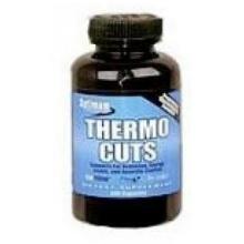 Optimum Nutrition Thermo Cuts 100 Caps