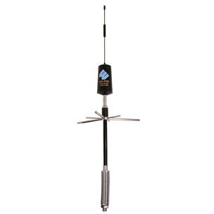 SPRING-MOUNT, HIGH-GAIN CELLULAR ANTENNA by WILSON