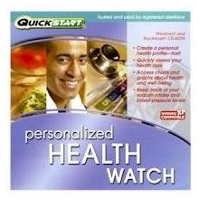 QUICKSTART PERSONAL HEALTH WATCH
