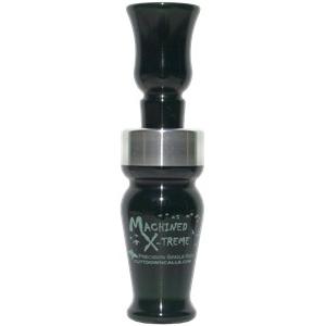 Cutt Down Game Calls Machined X-Treme ACRYLIC - GREENHEAD