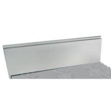 FiveStar 4 Inch Backguard For 48 Inch Range