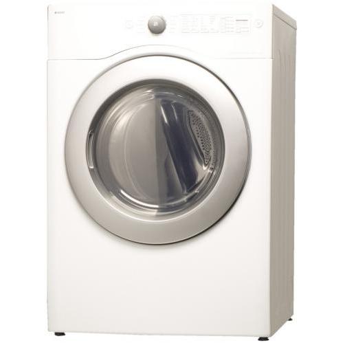 ASKO Dryers XXL Electric Dryer - White