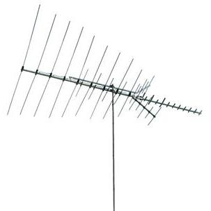 Buy AMPLIFIED DIRECTIONAL HDTV OUTDOOR ANTENNAS by TERK now!