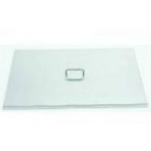 Stainless Steel Grid Cover For Fire Magic Double Side Burner