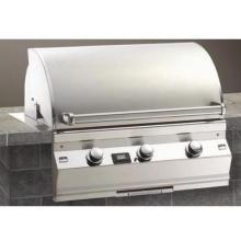 Fire Magic Gas Grills Aurora A540 Propane Gas Grill - Built In