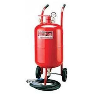 Clarke 10 Gallon Pressure Pot Sandblaster