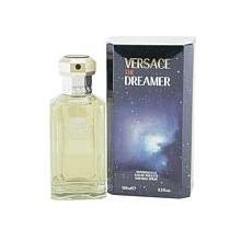 DREAMER By Gianni Versace EDT SPRAY 3.3 OZ