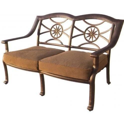 Loveseat