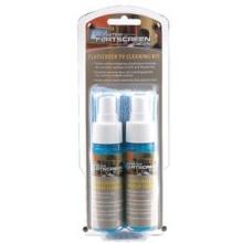FLATSCREEN SCREENCLEAN (2 BOTTLES)