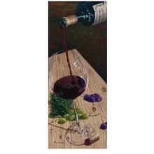 Red Varietal Poster Print