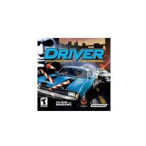 DRIVER