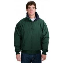 Port Authority - Tall Challenger Jacket 3XLT - True Hunter/True Navy
