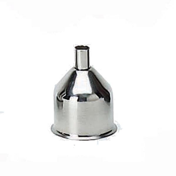 Stainless Steel Funnel For Filling Flasks