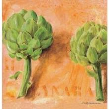Cynara Poster Print