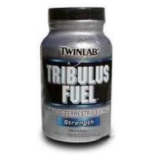 TwinLab Tribulus Fuel 625 Mg, 100 Caps