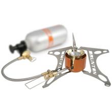 Brunton Vapor All Fuel Stove