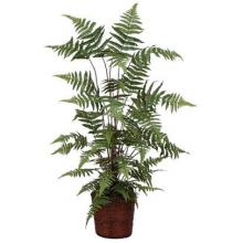 Artificial Forest Fern