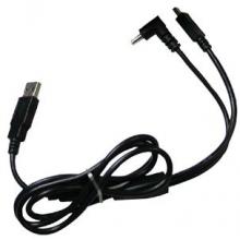 PLAYSTATION PORTABLE USB CABLE, 8 FT