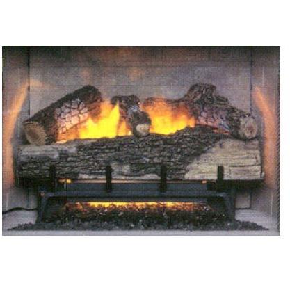 Sierra 24 Inch Electric Log Set