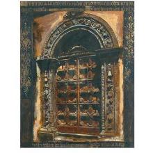 La Porta IV Poster Print