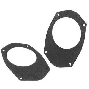 SPEAKER ADAPTERS (6 Inch X 9 Inch)