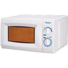 Haier 0.6 Cu.Ft./600 Watt Microwave MWM6600RW