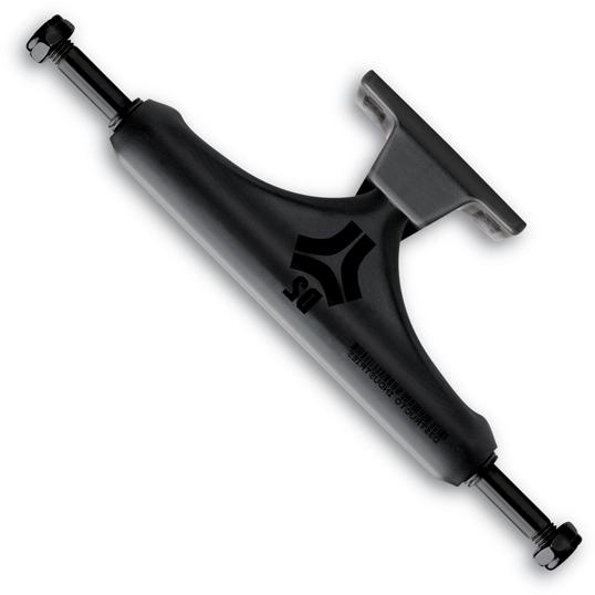 Destructo D.2 Gun Metal Black Mid 5.0