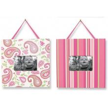 Paisley Park Frame Set