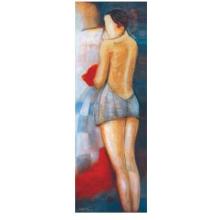 Dedicaces I Poster Print